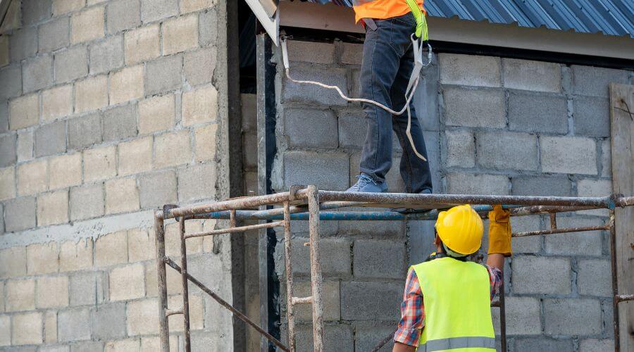 Expert tile roof repair services in Troup, TX